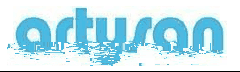 Artysan logo
