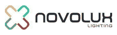 Novolux logo