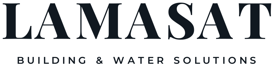 Lamasat For Building